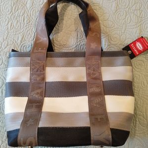 Harveys Seatbelt Weekender Tote